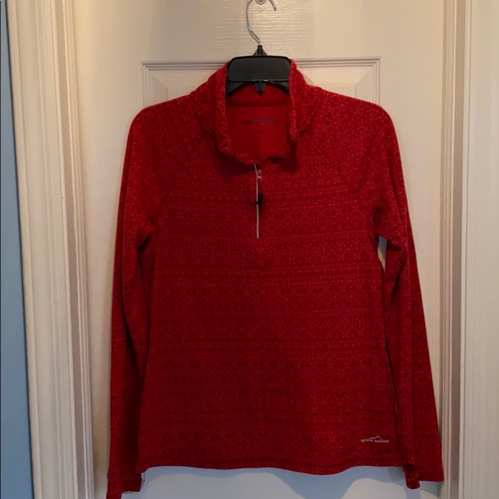 Eddie Bauer Pullover